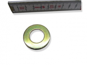 картинка Уплотнение топливного фильтра