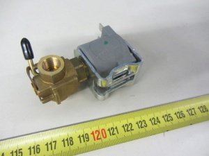 картинка Клапан электромагнитный 15LD440 24 B