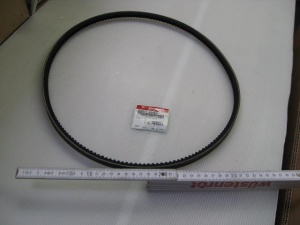 картинка Ремень клиновидный