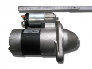 картинка Электростартер S114-883