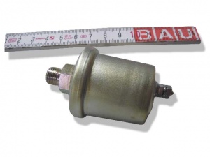 картинка Датчик давления масла