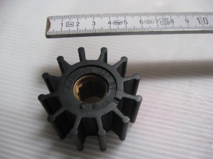 картинка Крыльчатка импеллер -> 129670-42610