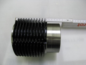 картинка Цилиндр EPA version