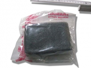 картинка Фильтр воздушный