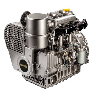 картинка Двигатель Дизельный KOHLER KD626