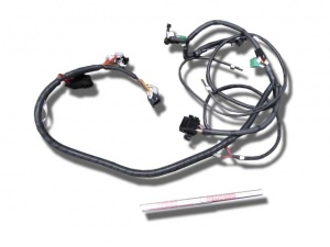 картинка Проводка силовая