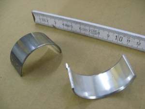 картинка Вкладыш шатуна стд