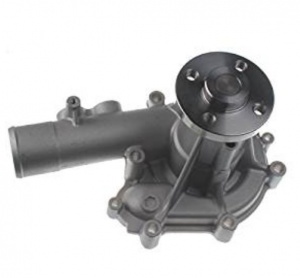 картинка Насос охлаждающей жидкости