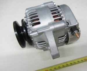 картинка Генератор зарядки -> 129423-77210