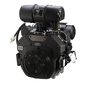 картинка Двигатель KOHLER ECH749  Command Pro EFI 29,0 HP (Horizontal Shaft) V-Twin