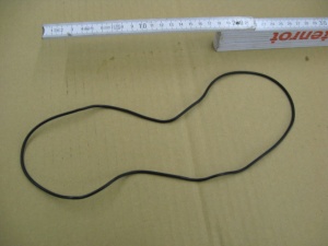 картинка Прокладка клапанной крышки