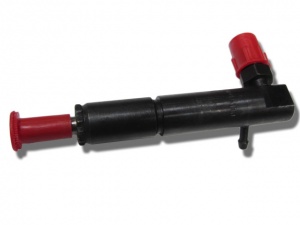 картинка Форсунка в сборе