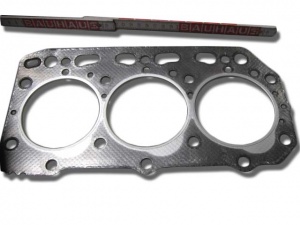 картинка Прокладка ГБЦ