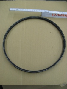 картинка Ремень вентилятора и генератора A-37