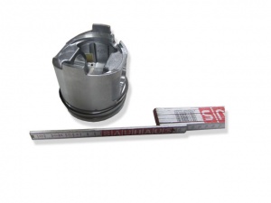 картинка Поршень с кольцами стд