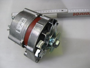 картинка Генератор зарядки 14V 33A Iskra