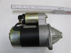 картинка Электростартер S114-653 0,8kV