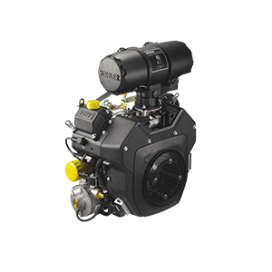 картинка Двигатель KOHLER PCH740 Command PRO EFI 25,0 HP (Horizontal Shaft) V-Twin Propane EFI