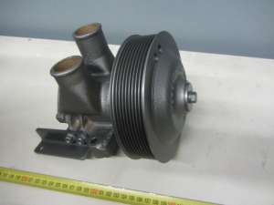 картинка Насос забортной воды