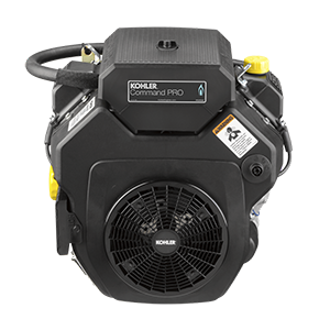 картинка Двигатель KOHLER CH740NG Command PRO 19.5 HP (Horizontal Shaft) V-Twin Carbureted Natural Gas картинка Двигатель KOHLER CH740NG Command PRO 19.5 HP (Horizontal Shaft) V-Twin Carbureted Natural Gas