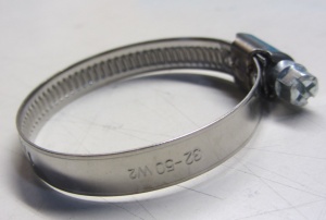 картинка Хомут 32-50