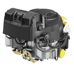 картинка Двигатель KOHLER ZT720 Confidant 21HP (Vertical Shaft) Twin Cylinder