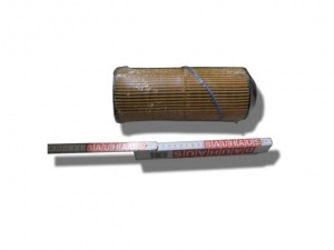 картинка Фильтр масляный