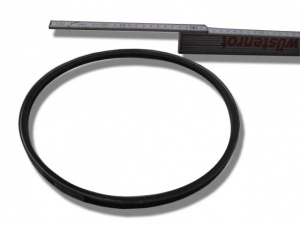 картинка Ремень насоса забортной воды