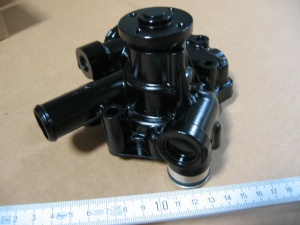 картинка Насос охлаждающей жидкости -> 119515-42003