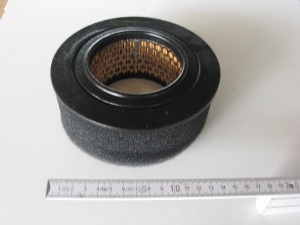 картинка Фильтр воздушный двойной круглый = C1632