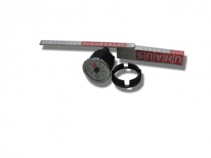 картинка Указатель давления масла