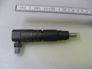 картинка Форсунка в сборе Bosch