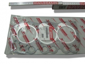 картинка Прокладка головки блоков цилиндра