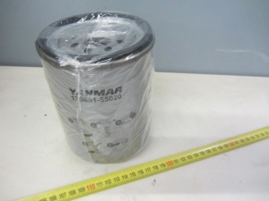 картинка Фильтр топливный