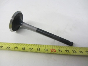 картинка Клапан впускной