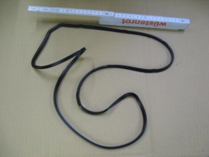 картинка Прокладка клапанной крышки