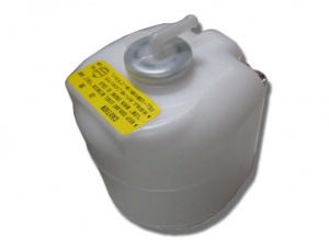 картинка Бачок расширительный системы охлаждения