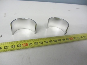 картинка Вкладыш шатуна 0,5