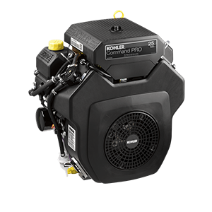 картинка Двигатель KOHLER CH750 Command PRO 27,0 HP (Horizontal Shaft) V-Twin картинка Двигатель KOHLER CH750 Command PRO 27,0 HP (Horizontal Shaft) V-Twin