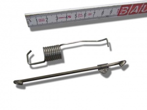 картинка Пружина