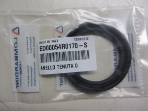 картинка Сальник со стороны вала