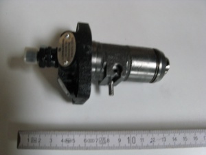 картинка ТНВД