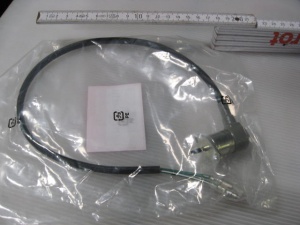 картинка Соленоид топливный SH4000-7000DX