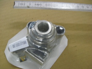 картинка Корпус оси крыльчатки охлаждения