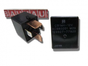 картинка Реле генератора