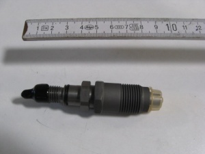 картинка Форсунка в сборе