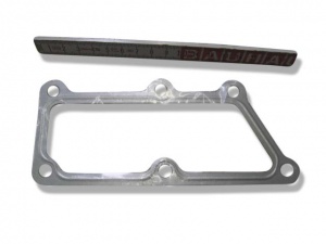 картинка Прокладка охладителя наддувочного воздуха