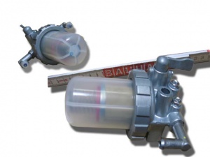 картинка Сепаратор топливный