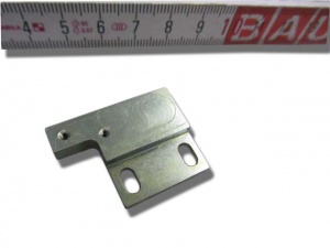 картинка Пластина крепления датчика