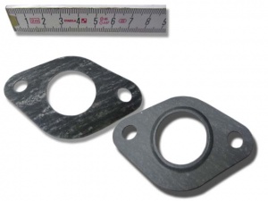 картинка Прокладка водяного насоса